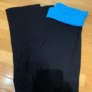 Aerie yoga pants
